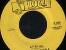 Rare Northern Soul - Calvin Turner - After All - Lulu