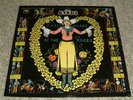 BYRDS sweetheart of the rodeo UK CBS 1ST PRESS 1968 M-