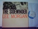 Lee Morgan Sidewinder Original Blue Note Mono LP 1964