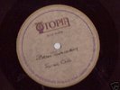 Bram Tchaikovsky Strange man Changed  LP ACETATE. PUNK