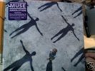 MUSE ABSOLUTION DOUBLE GATEFOLD VINYL DELETED&SIGNED