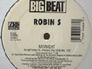  SPEED GARAGE - ROBIN S - MIDNIGHT - LISTEN