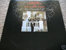 CAPTAIN BEEFHEART Lick My Decals lp PRoMo psych insert