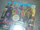 BEATLES SGT PEPPER UK EXPORT PICTURE DISC LP SEALED