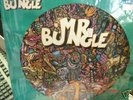 MR BUNGLE-S/T-LP PICTURE DISC FAITH NO MORE ***RARE***