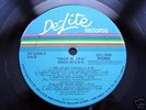 MADE IN USA-NEVER GONNA LET YOU GO MELODIES *RON HARDY*