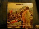  AUTOGRAPHED  WOODSTOCK LP HENDRIX BEATLES BEACH BOY