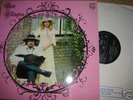 Marc Ellington - Harsh Reality UK Philips Prog LP 1969