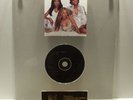 1 Destinys Child orig. Music Award goldene Schallplatte