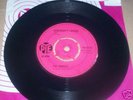 RGM .THE PUPPETS.EVERYBODY'S TALKING.PYE FROM 1963.EX.