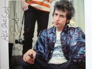 BOB DYLAN *AUTOGRAPHED  Highway 61 Revisited LP*