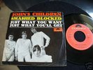 JOHN`S CHILDREN MARC BOLAN 