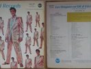 ELVIS PRESLEY  ORIGINAL FRENCH LP 1963