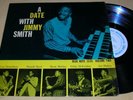 JIMMY SMITH LOU DONALDSON BLUE NOTE LP 1548 W63RD