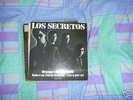 SECRETOS, LOS  EP DEJAME edición numerada