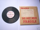 ELVIS PRESLEY- THE TRUTH ABOUT ME- WEEKEND MAIL RECORD