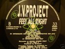 ITALIAN ZONE / J.V. PROJECT  