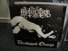 Mutiilation Deathspell Omega lp Horna Clandestine Blaze