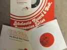 BRUCE HAACK Clifford the small red puppy ELECTRONIC EP