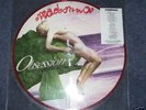 VERY RARE MADONNA OBSESSION PICTURE DISC