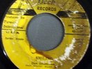 DON DRUMMOND VIBRATORS TOP DECK RARE JAMAICAN 45 LISTEN