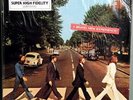 BEATLES - Abby Road - MFSL - SEALED