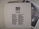 MILES DAVIS - COMPLETE PRESTIGE RECORDINGS...12 LP-BOX