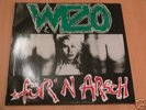 Wizo Für´n Arsch LP, sehr selten