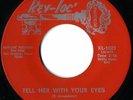THE CZARS rare TX NORTHERN GROUP SOUL 45 hear