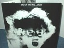 DEVIL DOLL  Girl Who Was...Death  LP  prog   new