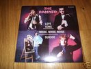 The Damned Love Song  French 7
