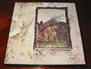 LED ZEPPELIN IV ZOSO RARE MAGTEC REEL TAPE 7 1/2 NM