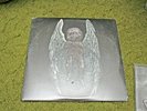 DEATHSPELL OMEGA Si Monumentum LP Funeral Mist Watain