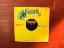RARE  PLATE  ACETATE 10