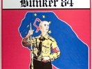 BUNKER 84 Liberte LP Mint- OI/Skinhead/Punk isd