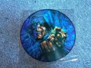 Warlock - Triumph and Agony - Picture Disc super rare