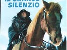 ENNIO MORRICONE IL GRANDE SILENZIO LP Mint