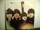 THE BEATLES - LP - 