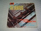 The Beatles - Please Please Me UK GOLD mono 2nd press
