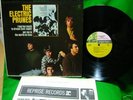 THE ELECTRIC PRUNES / RARE US ORIG LABEL LP PSYCH  EX