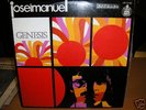 JOSE Y MANUEL,LP GENESIS, Masterpiece POP PSYCH Spain70