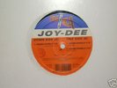 JOY-DEE Lagrima Española IMPORT ORIGINAL PLASTIKA 1993