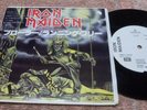 Iron Maiden PROWLER Japan 7
