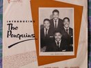 Penguins Introducing OZ Only '55 EP EX Doo Wop