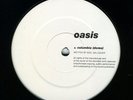 OASIS - 'COLUMBIA' RARE PROMO 12