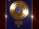 Melissa Etheridge - Goldene Schallplatte