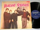 ROLLING STONES-1st Album- S.AFRICA LP-DECCA-NR
