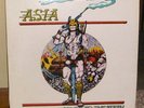 Excellent Private 1980 SD Progressive Hard Rock LP ASIA