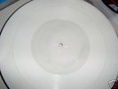 IRON MAIDEN HOLY SMOKE TEST PRESSING