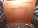 LP ROLAND KOVAC NEW SET T.Master Said RARE LIBRARY 1971